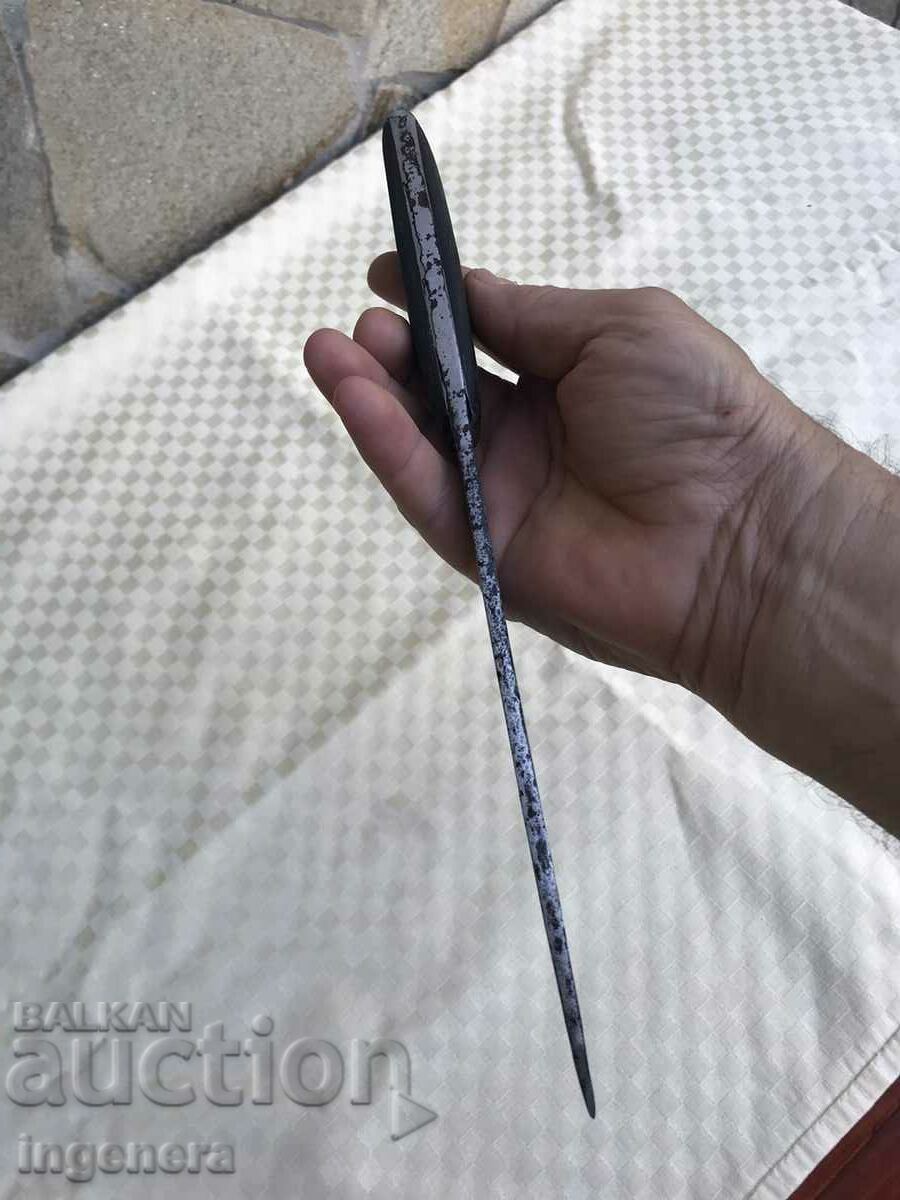 SHEPHERD'S KNIFE ANCIENT MOLUS BUFFALO BUFFALO CHEERING - 5 SHEPHERD'S KNIFE ANCIENT MOLUS BUFFALO BUFFALO CHEERING - 5