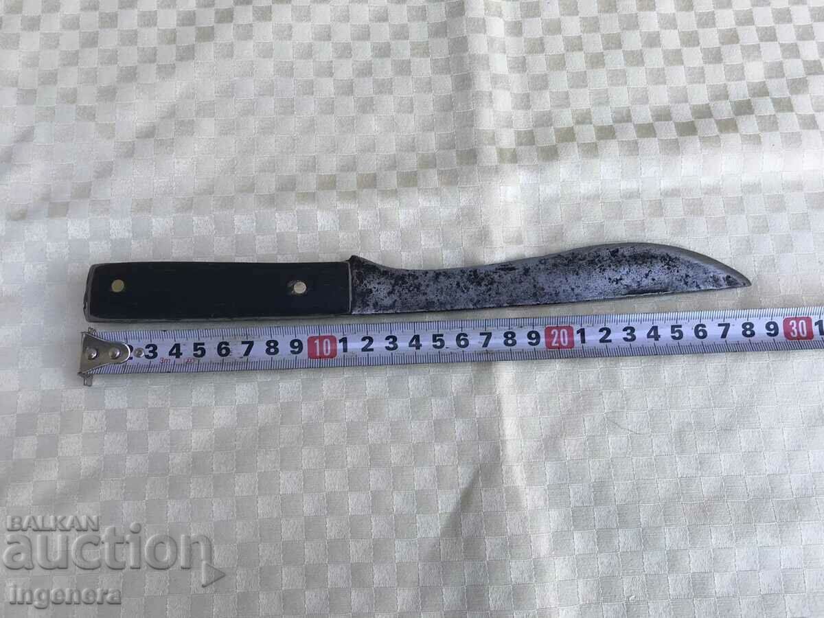 SHEPHERD'S KNIFE ANCIENT MOLUS BUFFALO BUFFALO CHEERING - 7 SHEPHERD'S KNIFE ANCIENT MOLUS BUFFALO BUFFALO CHEERING - 7