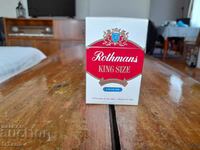 Ένα παλιό κουτί τσιγάρων Rothmans