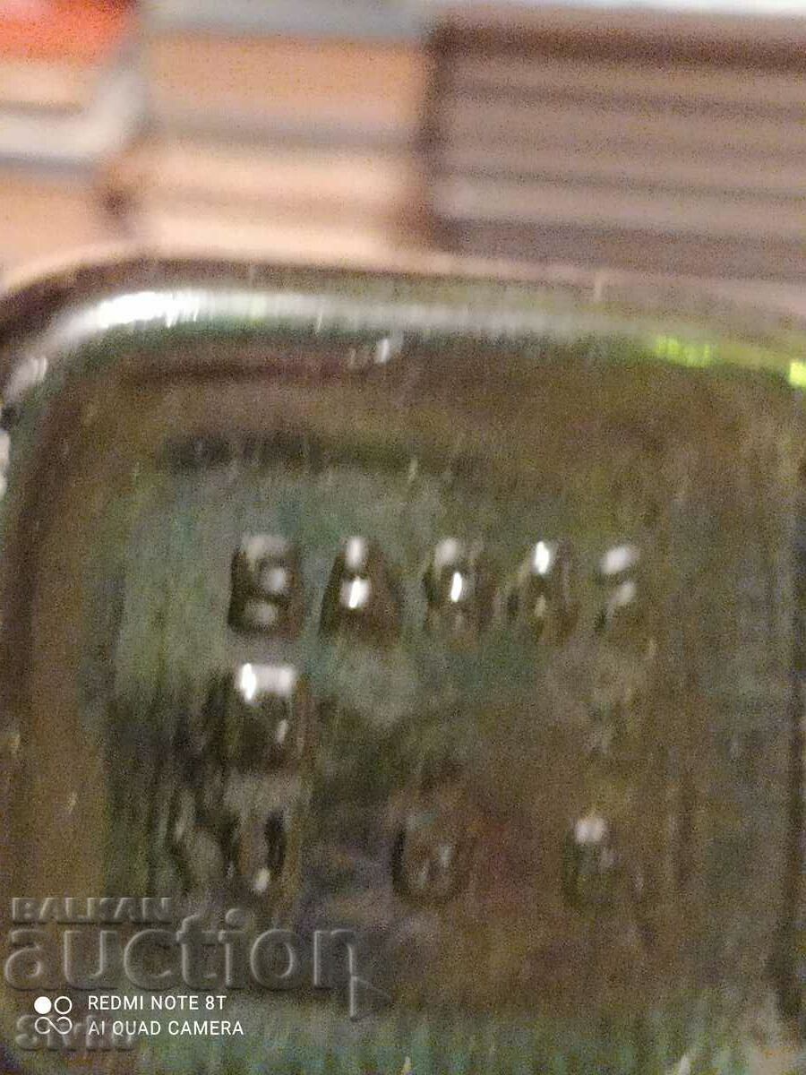 A bottle of whiskey - 6