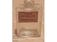 Flacon de parfum CUIR DE RUSSIE MOUSON