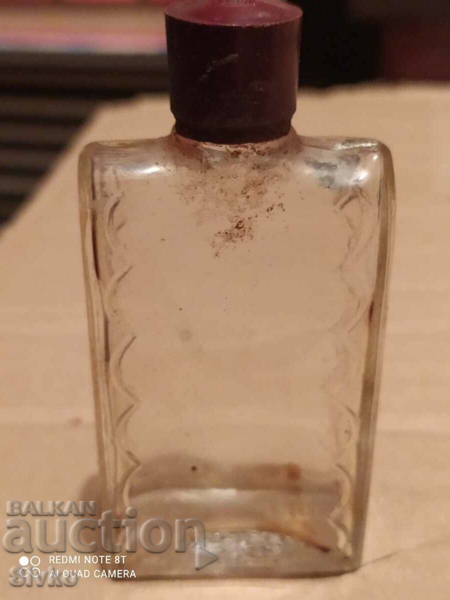 Auction  ROGER&CALLET lotion bottle