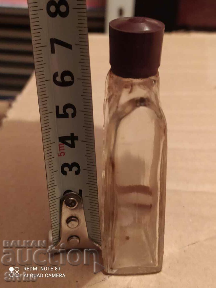 ROGER&CALLET lotion bottle - 5