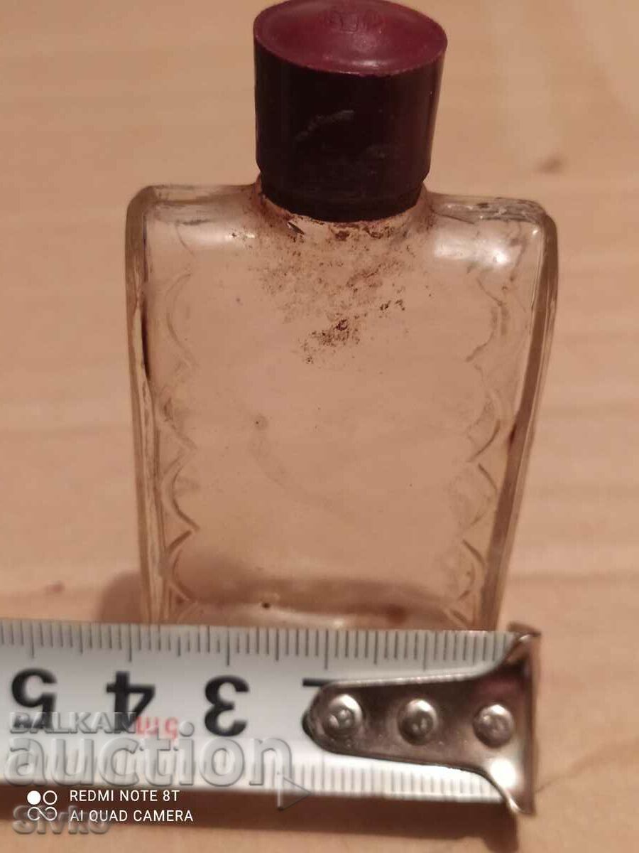 ROGER&CALLET lotion bottle - 6