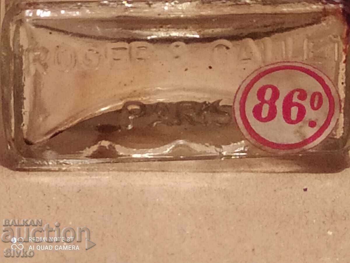 ROGER&CALLET lotion bottle - 7