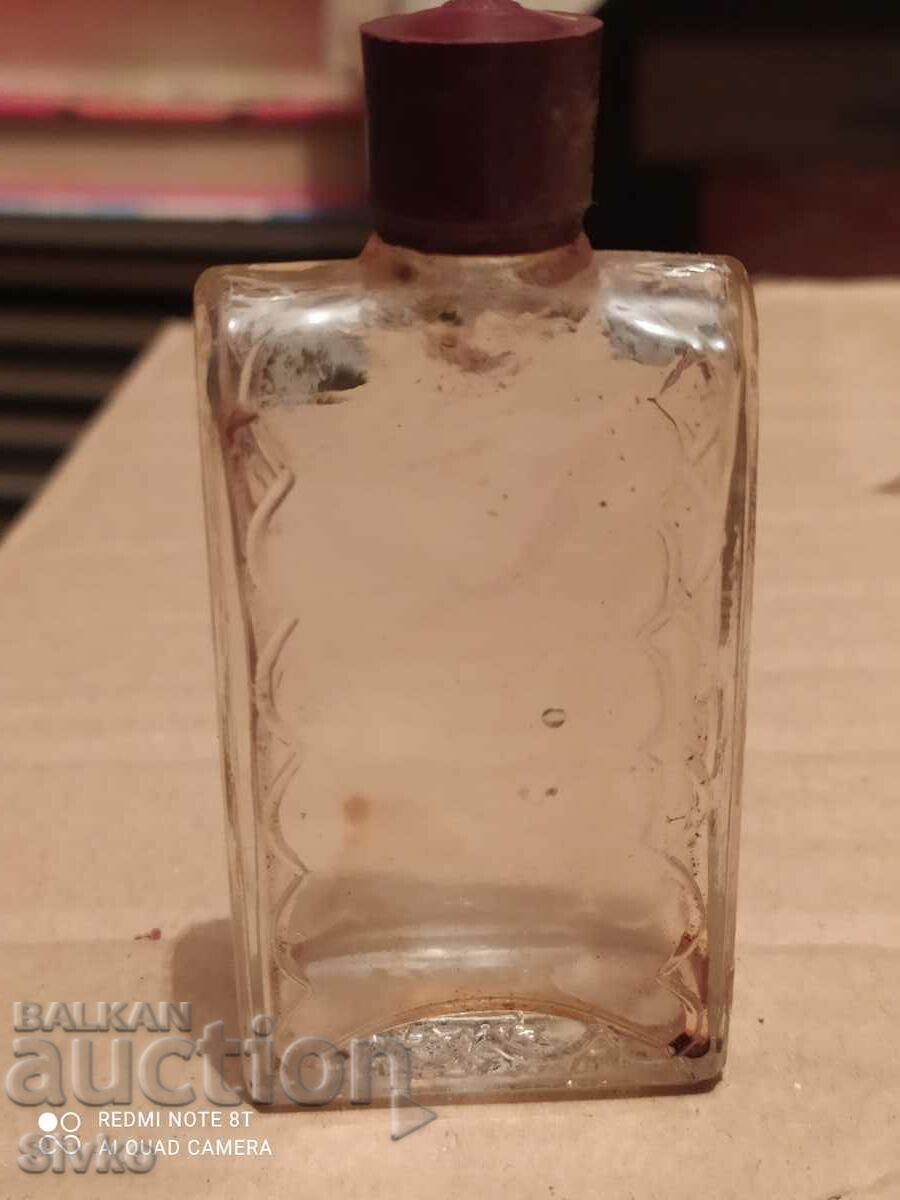 ROGER&CALLET lotion bottle