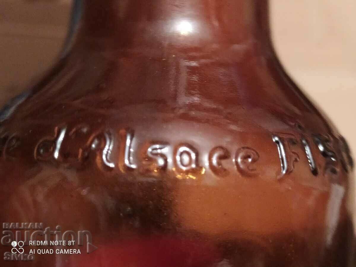 Beer bottle with ceramic cap - 5 Beer bottle with ceramic cap - 5