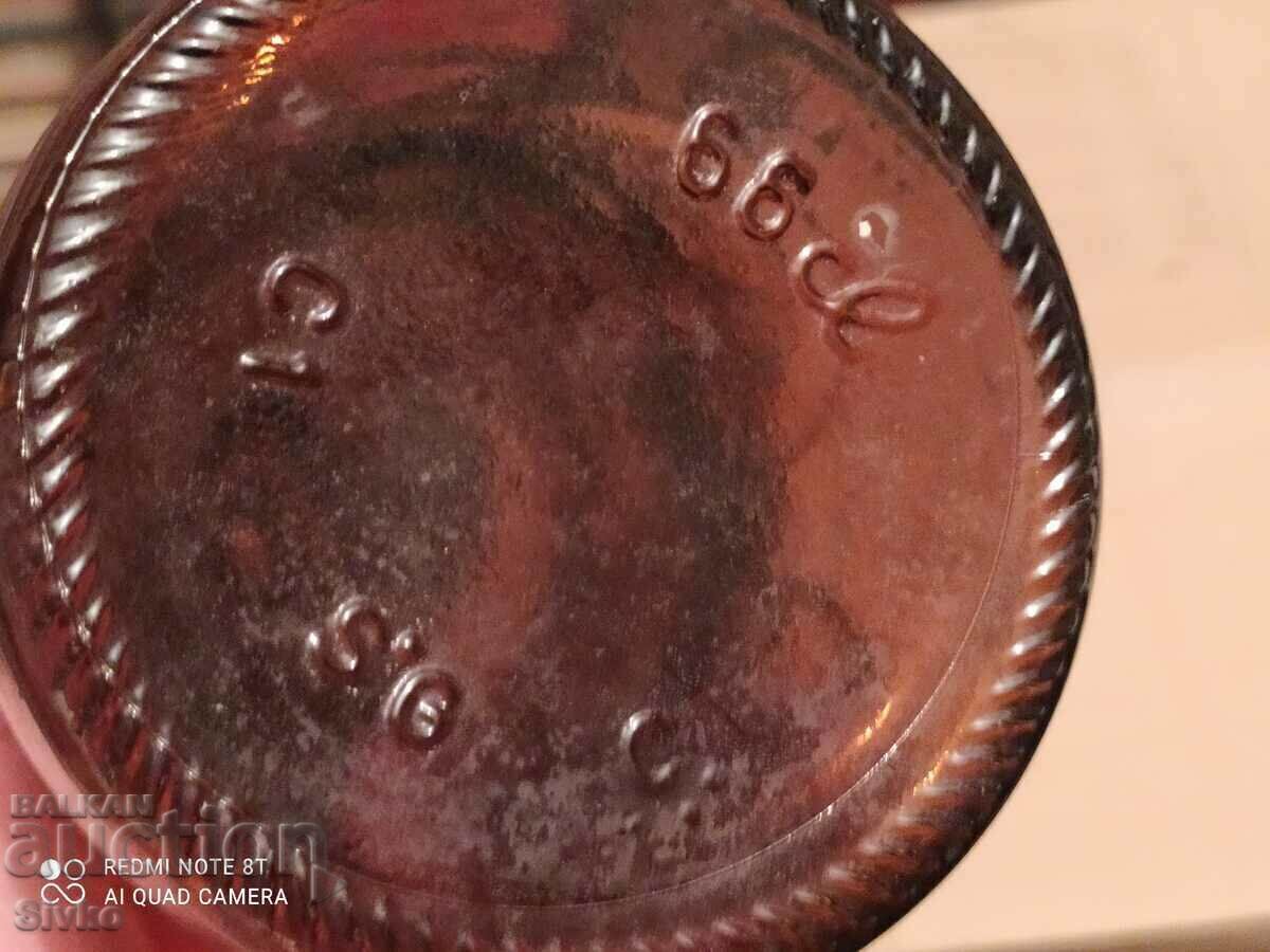 Beer bottle with ceramic cap - 6 Beer bottle with ceramic cap - 6