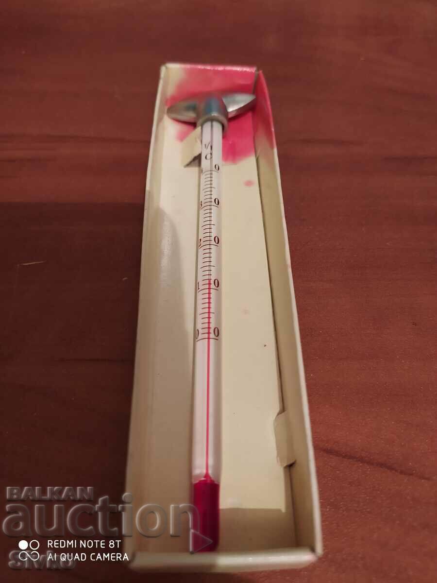 Sugar meter for wine with price 1.99 BGN | € 1.02