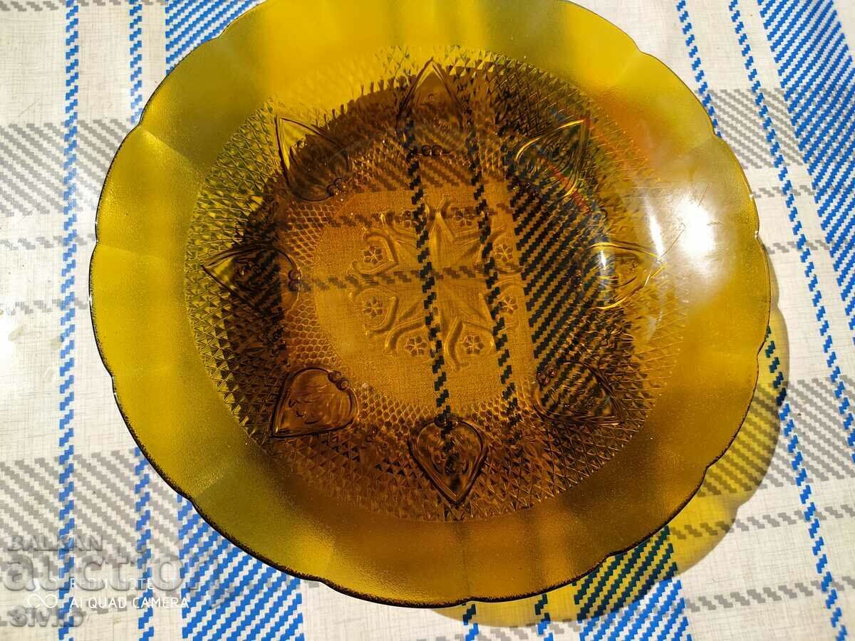 Glass plate - S with price 0.01 BGN | € 0.01 Glass plate - S with price 0.01 BGN | € 0.01