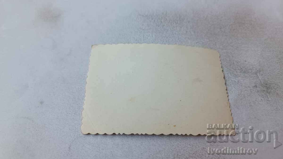 Photo Sofia Two women and a little girl on the sidewalk with price 2.45 BGN | € 1.25 Photo Sofia Two women and a little girl on the sidewalk with price 2.45 BGN | € 1.25