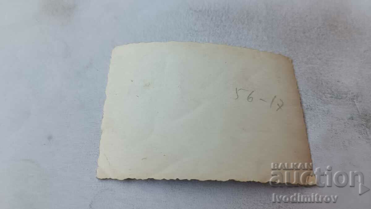 Photo Sofia A man and a woman carrying a newly purchased bed with price 2.45 BGN | € 1.25 Photo Sofia A man and a woman carrying a newly purchased bed with price 2.45 BGN | € 1.25