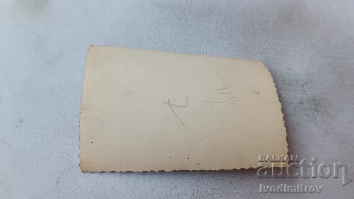 Photo Sofia An officer and a man with a suitcase on a walk with price 2.35 BGN | € 1.20 Photo Sofia An officer and a man with a suitcase on a walk with price 2.35 BGN | € 1.20