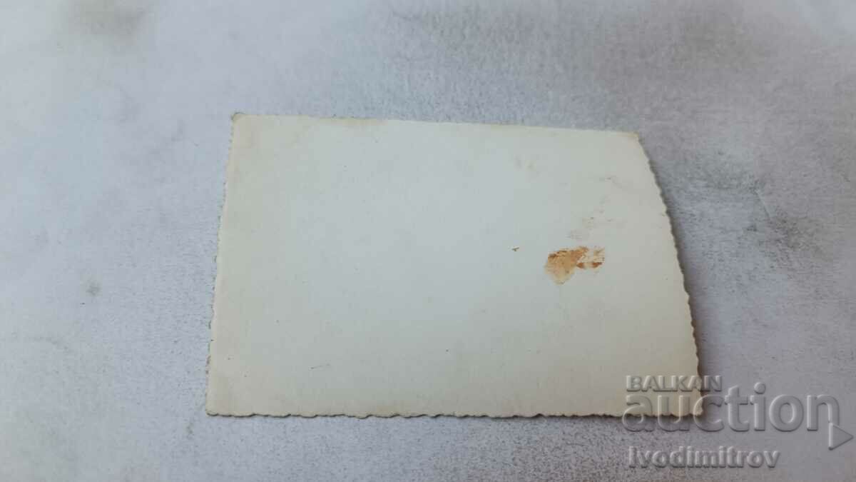 Photo Sofia. Two women, a boy and a girl, by ANTIQUARY with price 2.65 BGN | € 1.35 Photo Sofia. Two women, a boy and a girl, by ANTIQUARY with price 2.65 BGN | € 1.35