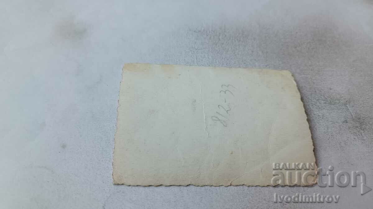 Photo Sofia Three men on a walk with price 2.45 BGN | € 1.25 Photo Sofia Three men on a walk with price 2.45 BGN | € 1.25