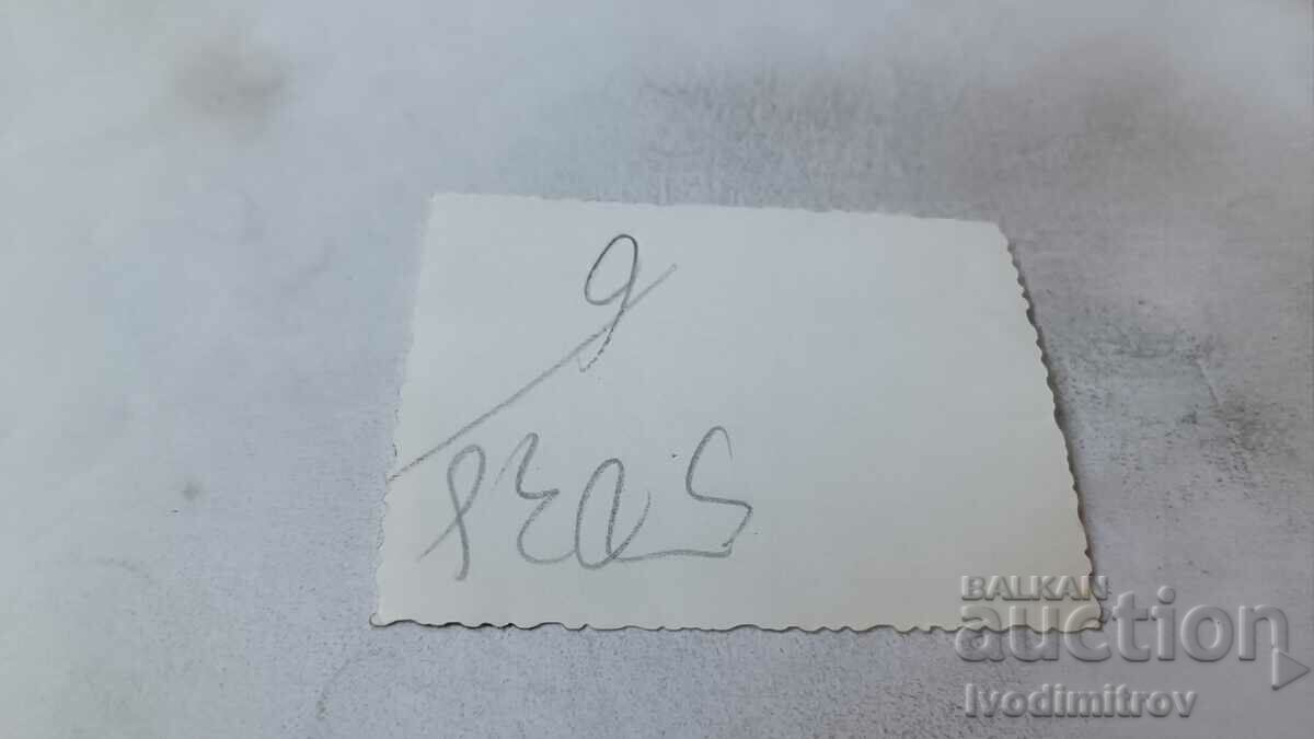 Photo Sofia Two men in front of the mausoleum of G. Dimitrov with price 1.65 BGN | € 0.84 Photo Sofia Two men in front of the mausoleum of G. Dimitrov with price 1.65 BGN | € 0.84