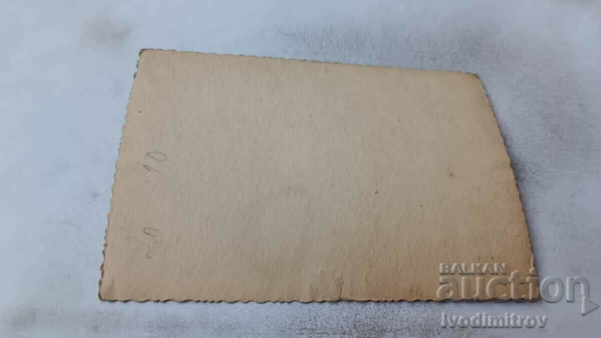 Photo Sofia Two men on a walk with price 2.45 BGN | € 1.25 Photo Sofia Two men on a walk with price 2.45 BGN | € 1.25