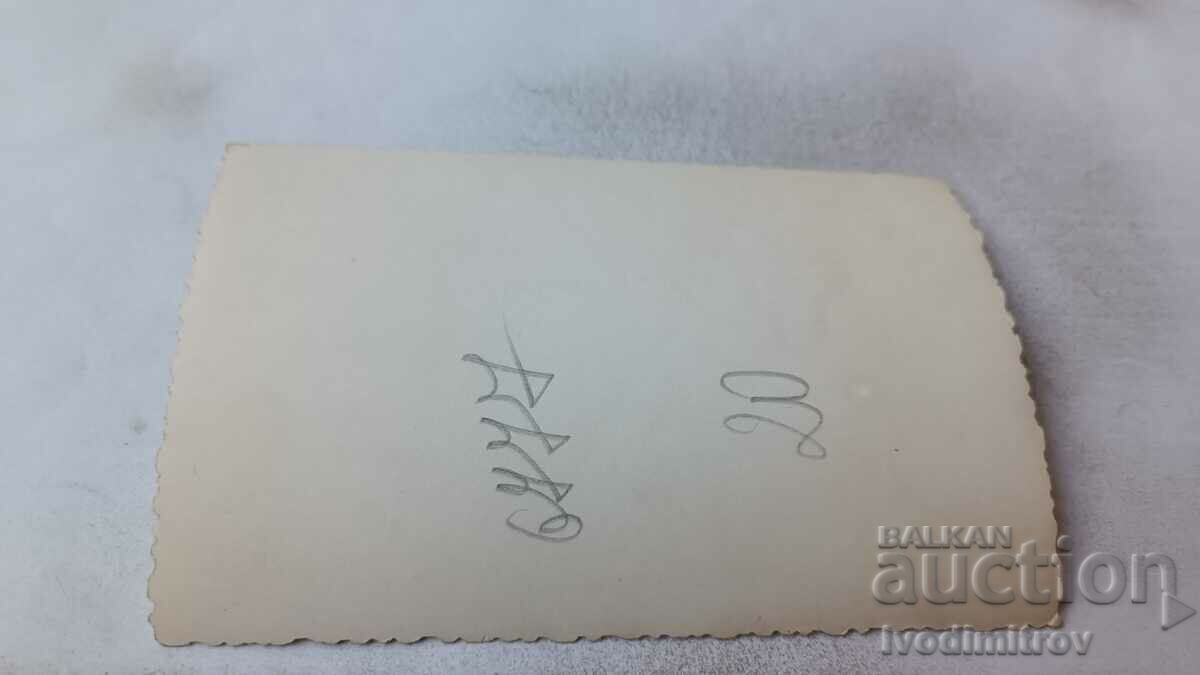 Photo Sofia Man and woman on a walk with price 1.65 BGN | € 0.84 Photo Sofia Man and woman on a walk with price 1.65 BGN | € 0.84