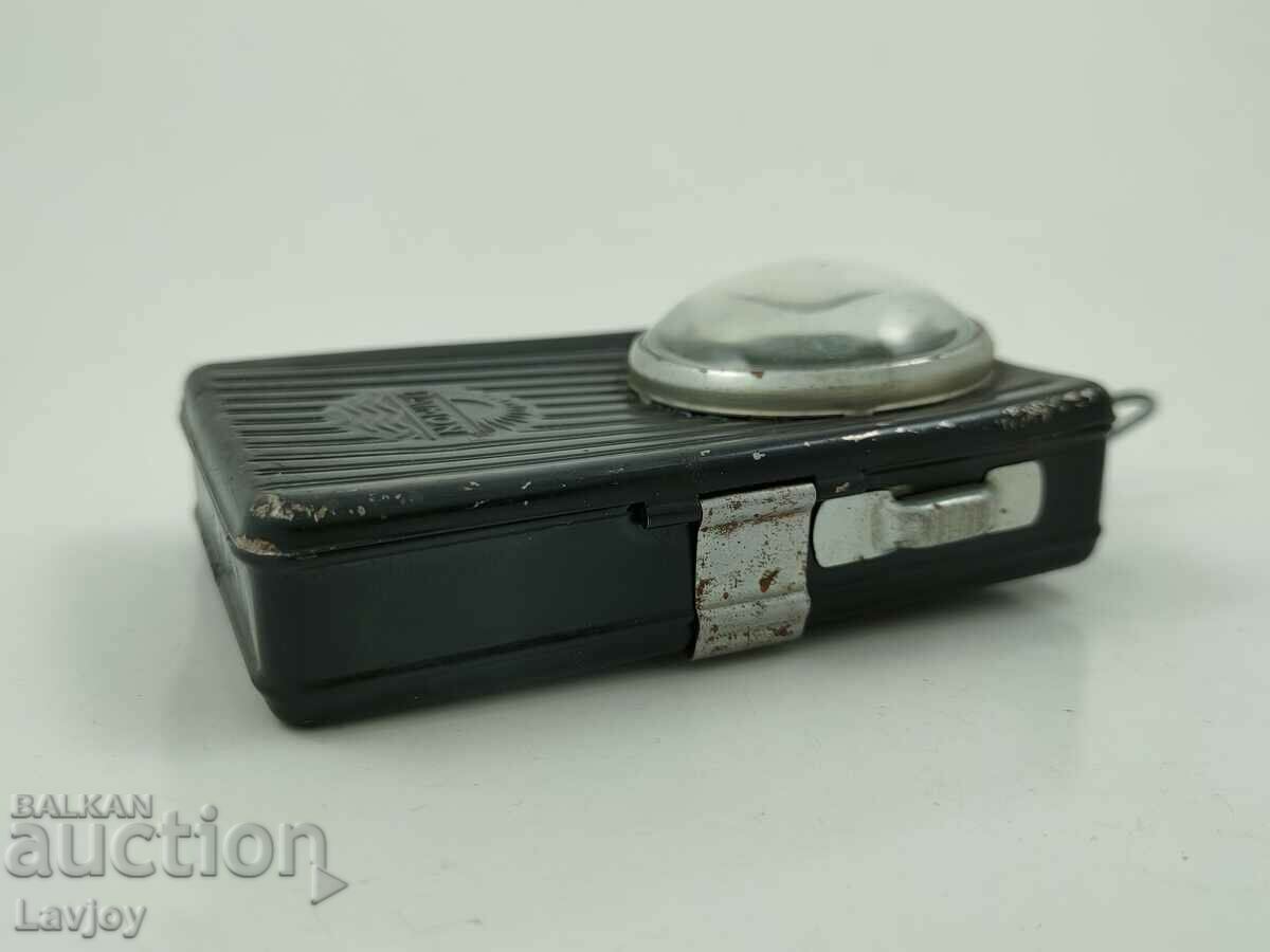 Livrarea Lanterna de buzunar militară germană Ww 2 Livrarea Lanterna de buzunar militară germană Ww 2