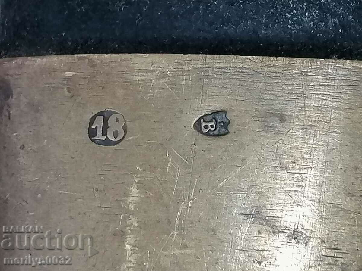 Γαλλικό μαχαίρι πεζικού με μαχαίρι kaniya μαχαίρι ξιφολόγχη λεπίδα στιλέτο - 6