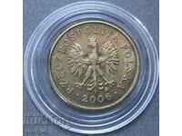 Полша 1 грош 2006