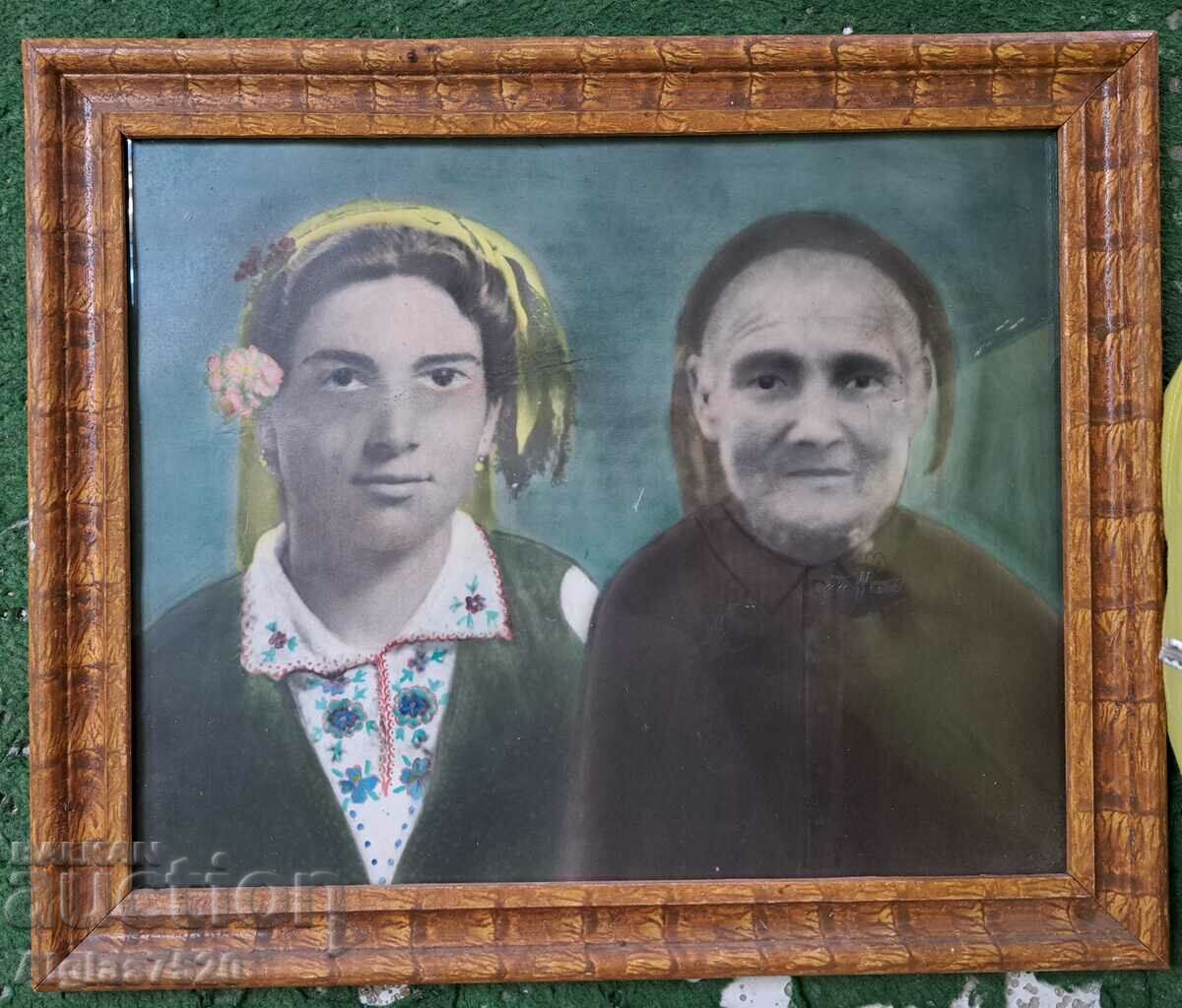 Painting /pencil on paper 45×37/ with price 12.00 BGN | € 6.14 Painting /pencil on paper 45×37/ with price 12.00 BGN | € 6.14