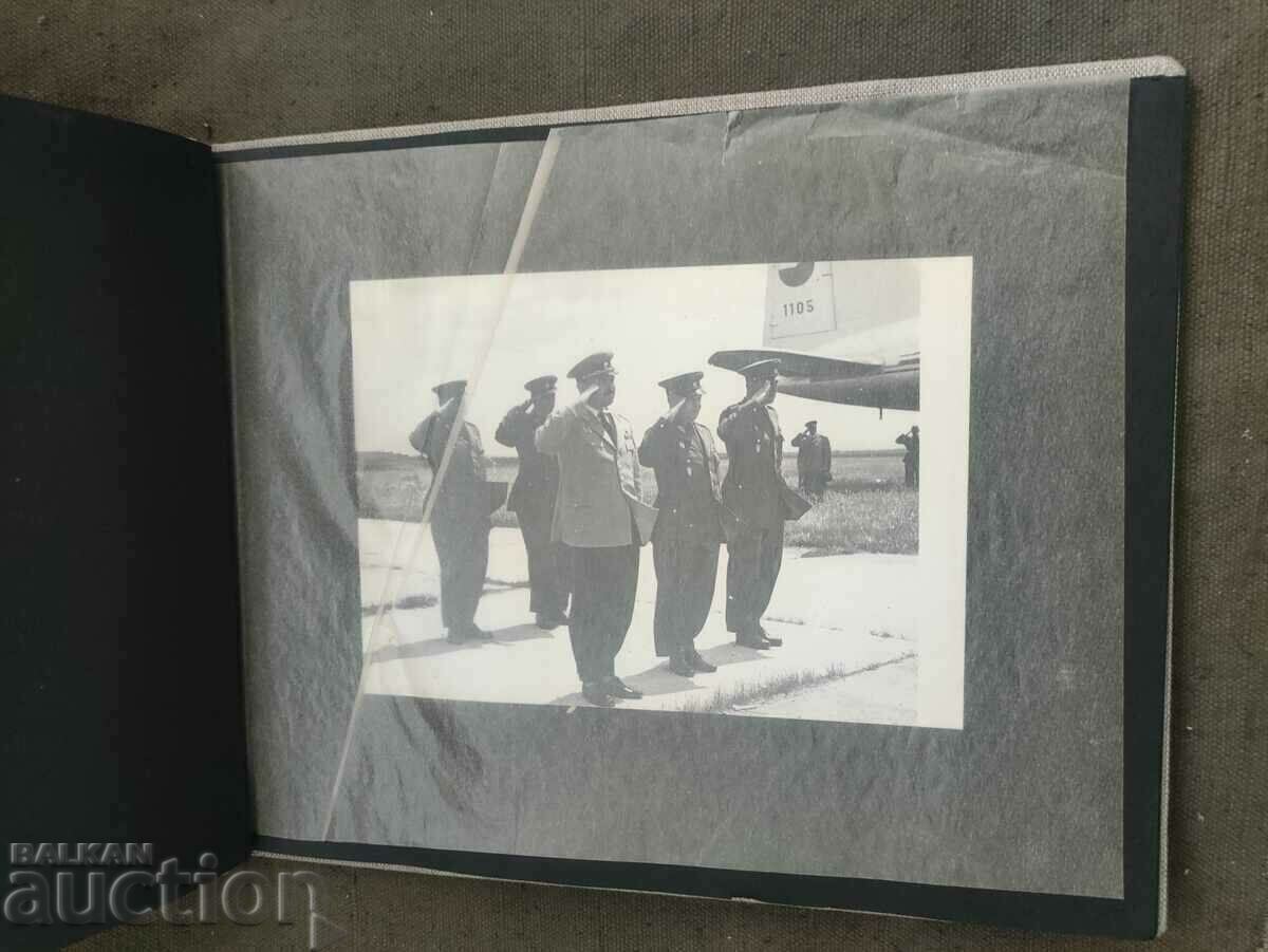 Dobri Dzhurov VA A. Zapotockeho 1962 - 5 Dobri Dzhurov VA A. Zapotockeho 1962 - 5