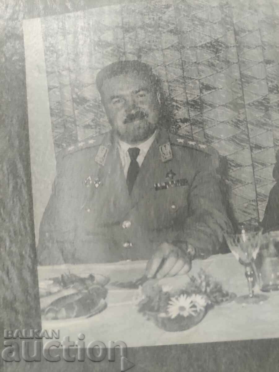 Dobri Dzhurov VA A. Zapotockeho 1962 - 6 Dobri Dzhurov VA A. Zapotockeho 1962 - 6