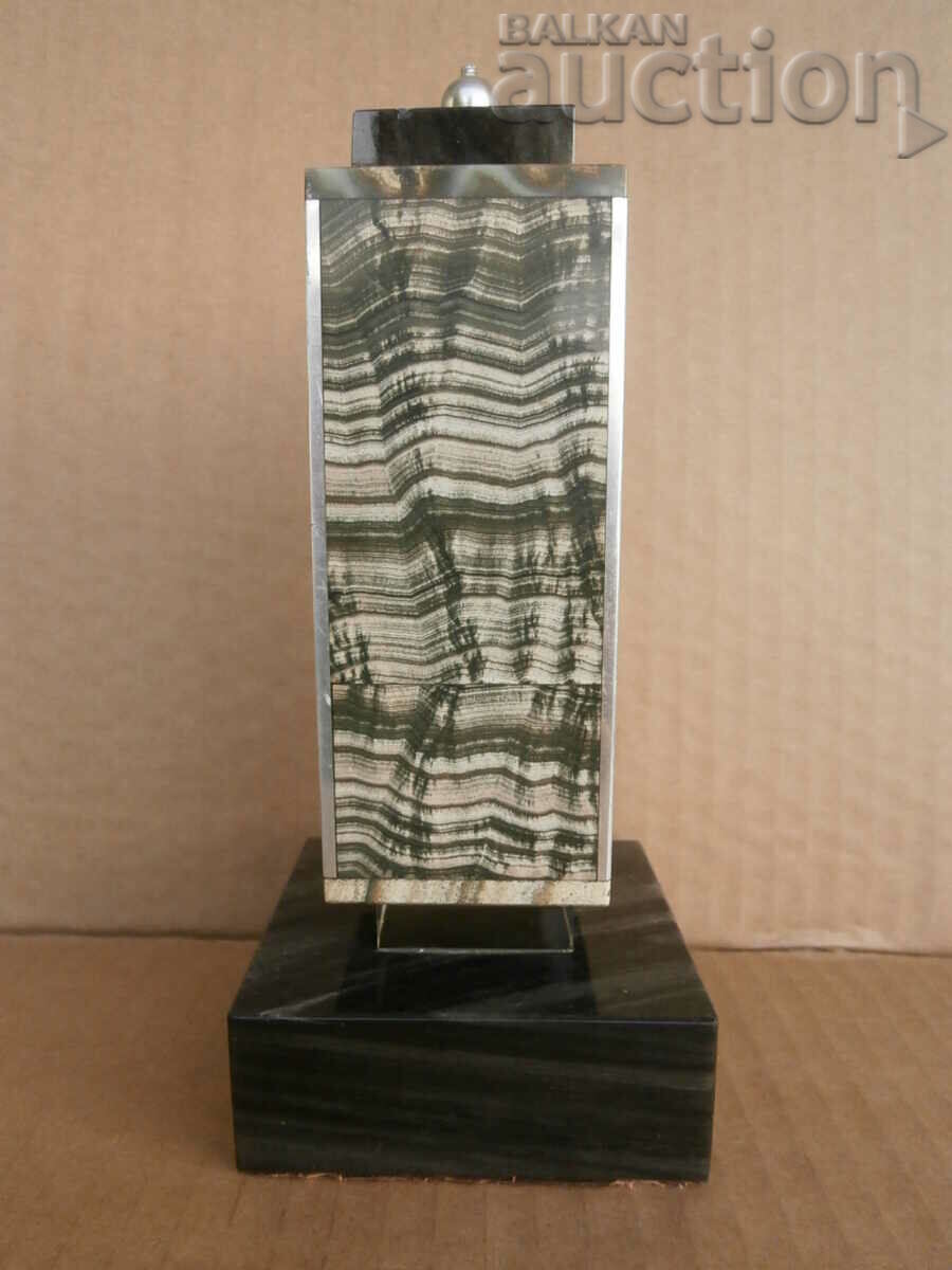 Auction model of building USSR Arkhangelsk Auction model of building USSR Arkhangelsk