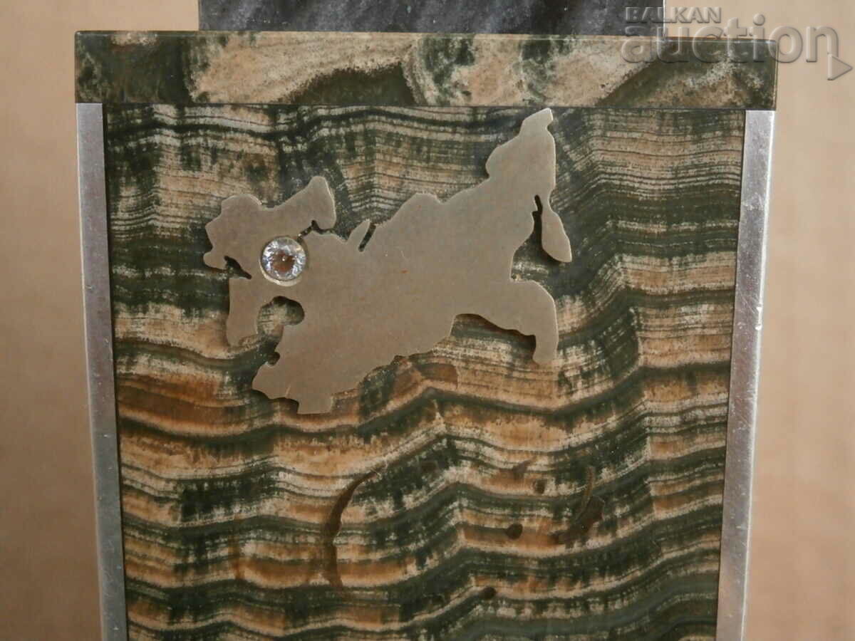 model of building USSR Arkhangelsk - 6 model of building USSR Arkhangelsk - 6