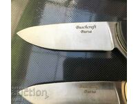 Γαλοπούλα, μαχαίρι τσέπης, jay -100x230 mm-Bushcraft