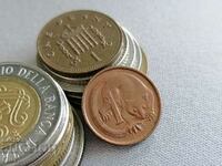 Monedă - Australia - 1 cent | 1982