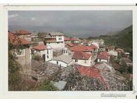 Card Bulgaria village of Delchevo View 2*