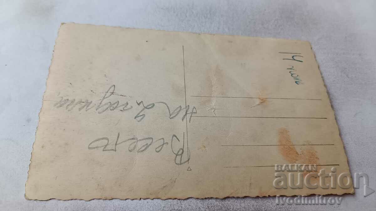 Photo A little girl sitting on a chair with price 1.35 BGN | € 0.69 Photo A little girl sitting on a chair with price 1.35 BGN | € 0.69