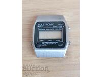 Buletronic watch