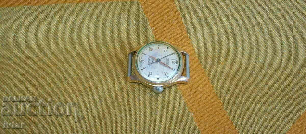 Swiss watch "TECHNOS" - 2 with price 28.00 BGN | € 14.32 Swiss watch "TECHNOS" - 2 with price 28.00 BGN | € 14.32