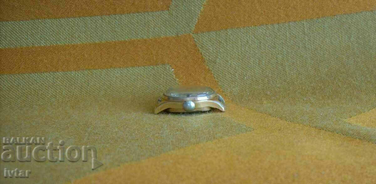 Auction Swiss watch "TECHNOS" - 2 Auction Swiss watch "TECHNOS" - 2