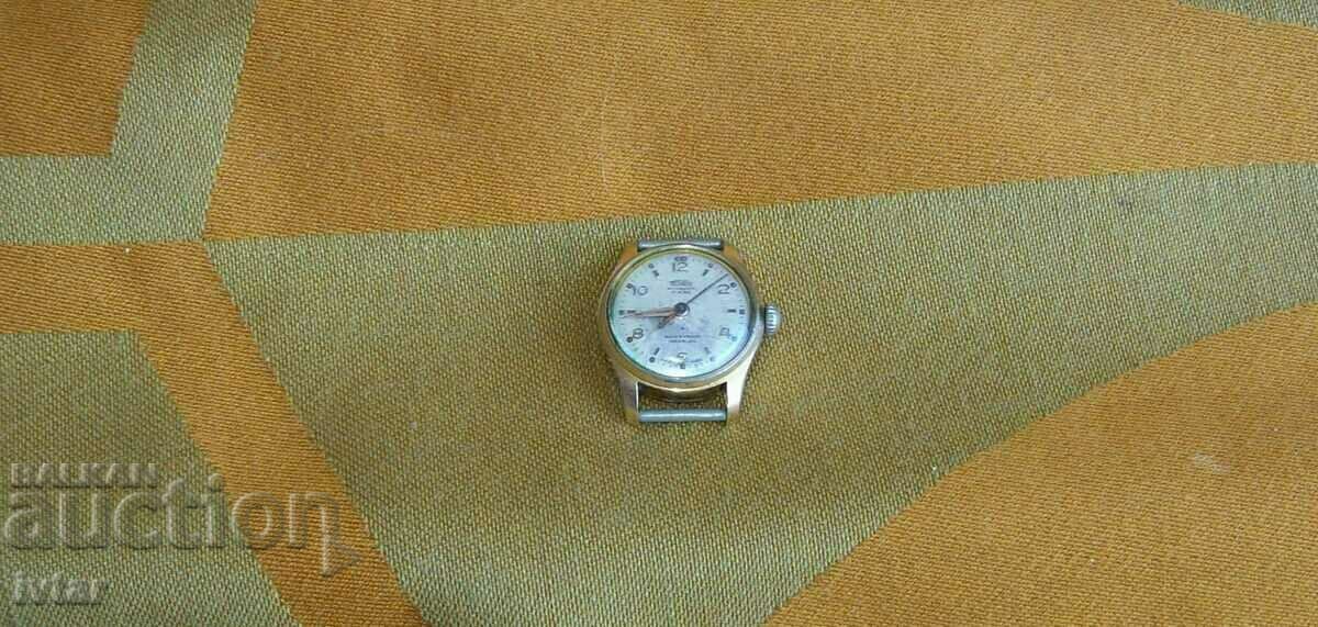 Swiss watch "TECHNOS" - 2 Swiss watch "TECHNOS" - 2