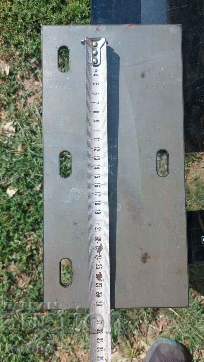 Auction LASER CUT STEEL PLATE Auction LASER CUT STEEL PLATE