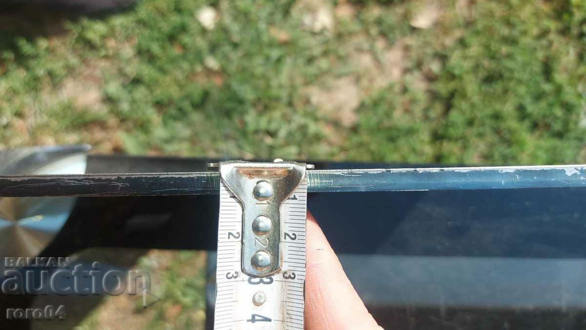 LASER CUT STEEL PLATE - 7 LASER CUT STEEL PLATE - 7