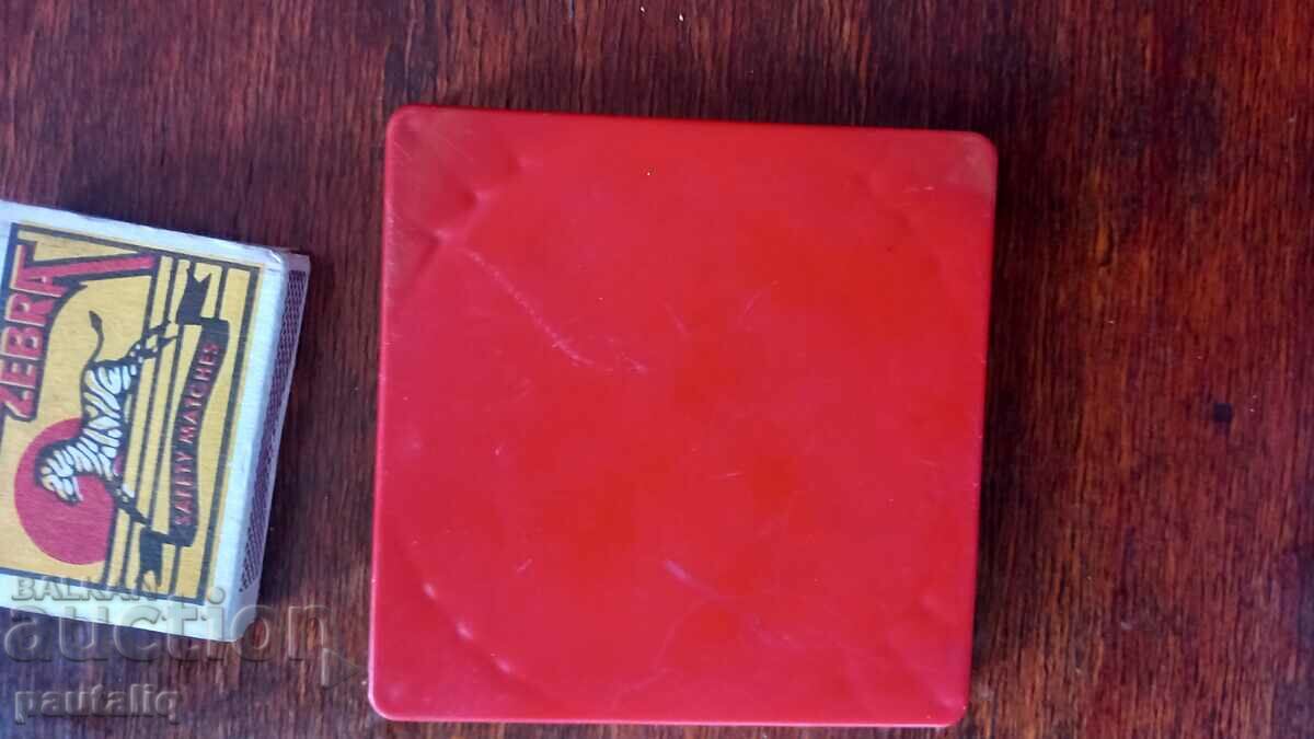 Delivery of BRIANSK PLAQUE Delivery of BRIANSK PLAQUE