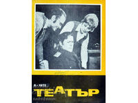 Revista: TEATRU