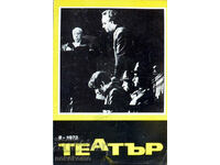 Revista: TEATRU