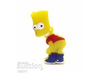 Μπουκάλι 32 GB Bart, The Simpsons, The Simpsons