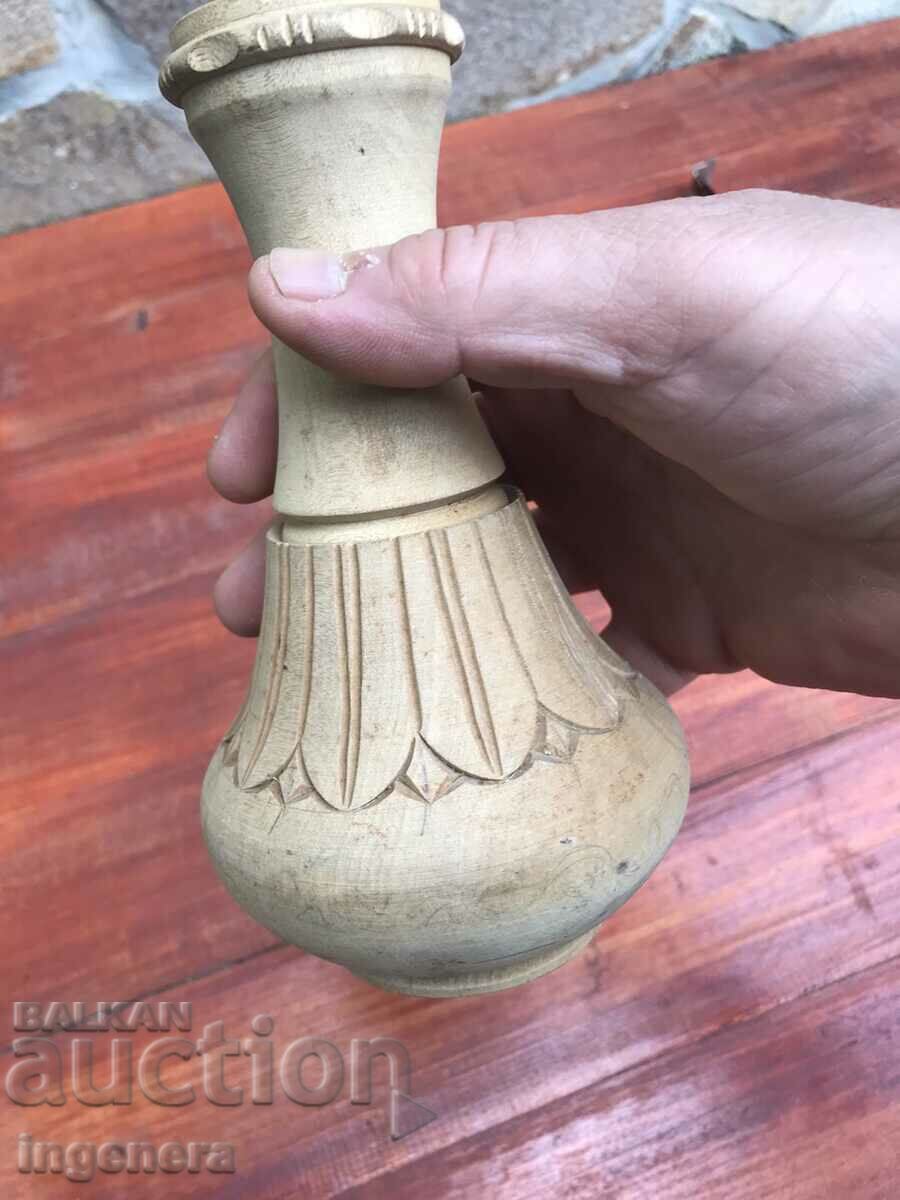 Licitație VAZA SCULPAREA VAZA