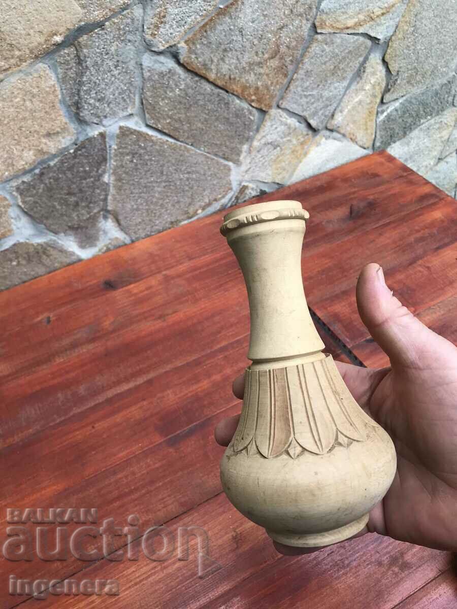 Livrarea VAZA SCULPAREA VAZA