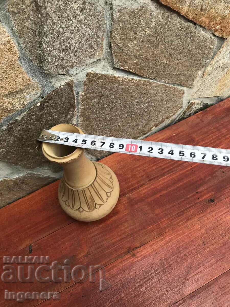 VAZA SCULPAREA VAZA - 5