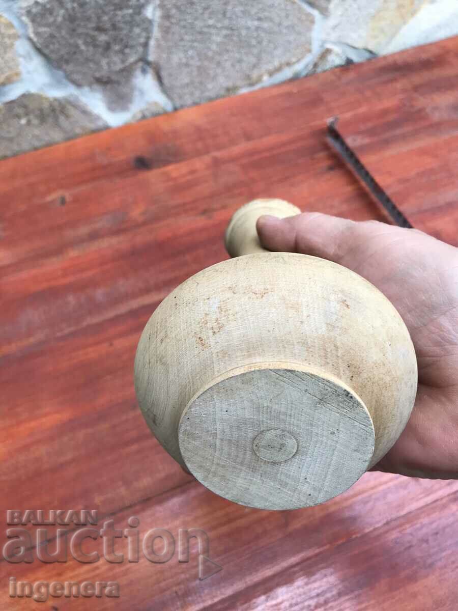 VAZA SCULPAREA VAZA - 6