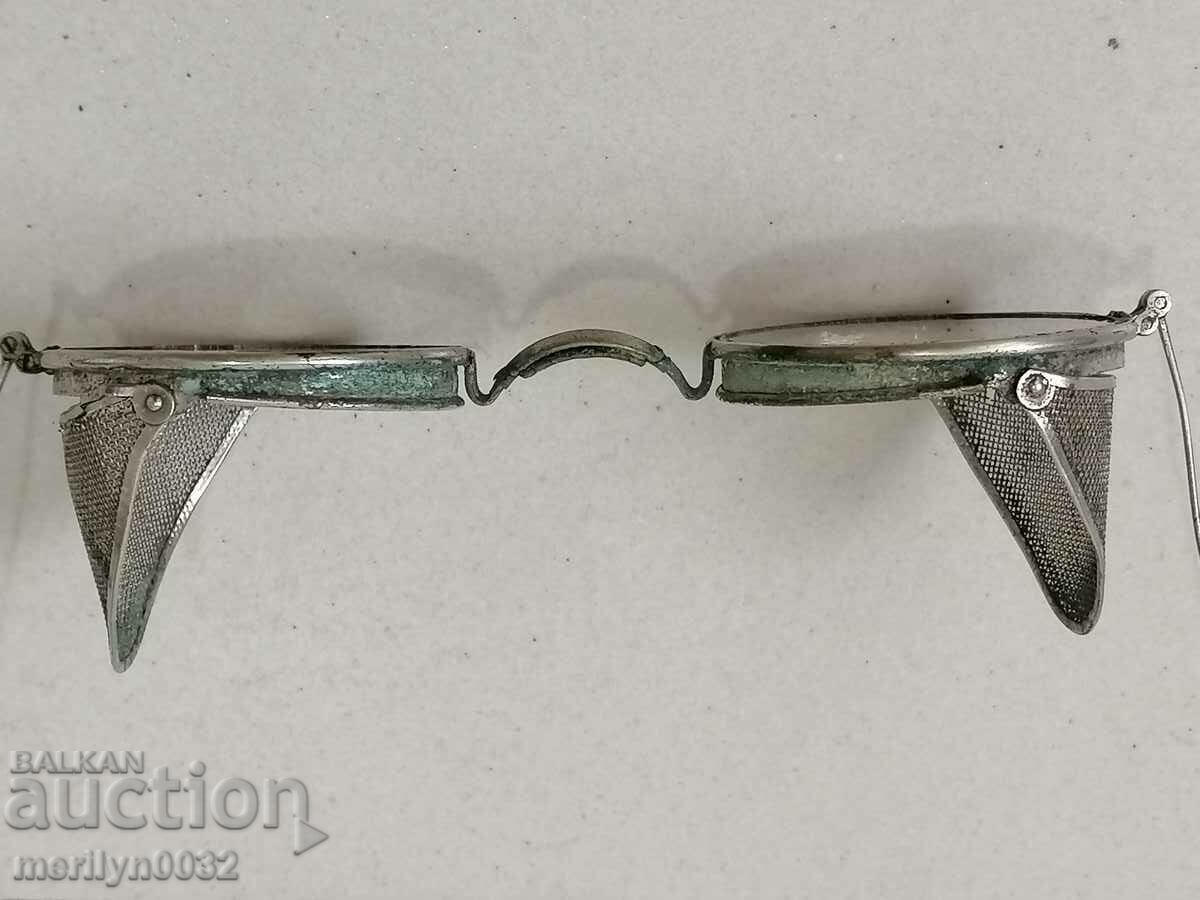 Old glasses from the 20s - 6 Old glasses from the 20s - 6