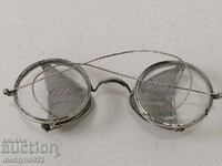 Old glasses from the 20s